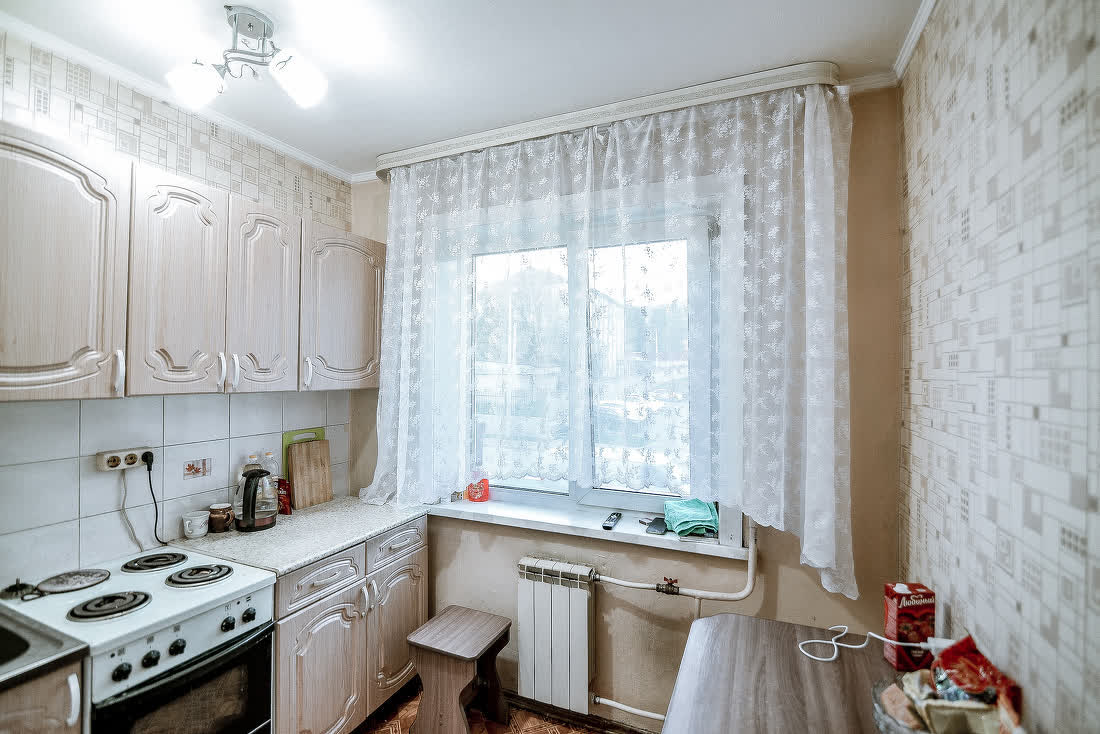 Продажа 2-комнатной квартиры, Южно-Сахалинск, Сахалинская область,  Южно-Сахалинск