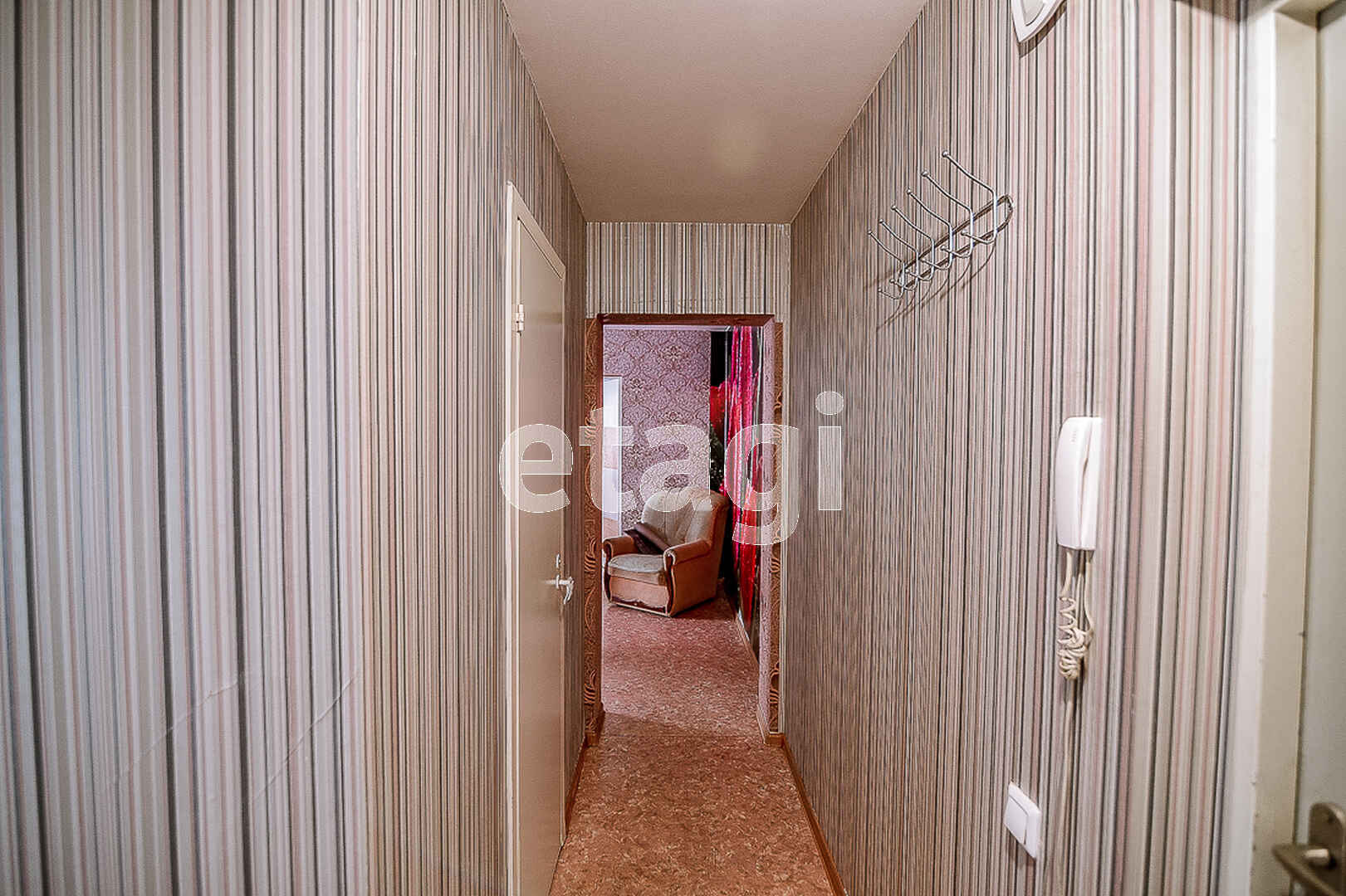 Продажа 3-комнатной квартиры, Южно-Сахалинск, Сахалинская область,  Южно-Сахалинск