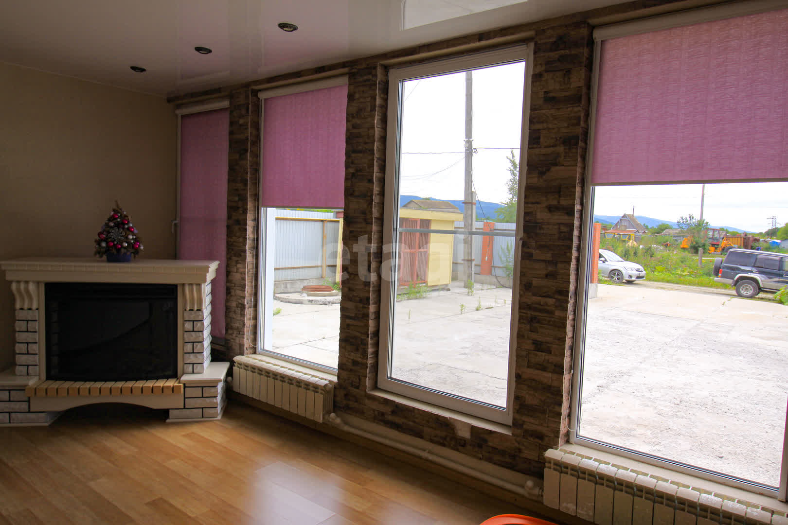 Продажа дома, 200м <sup>2</sup>, 15 сот., Южно-Сахалинск, Сахалинская область,  