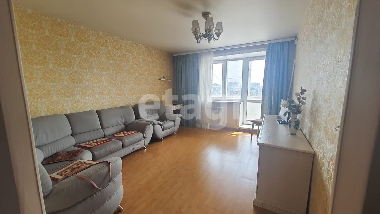 Продажа 2-комнатной квартиры, Улан-Удэ, Республика Бурятия,  Улан-Удэ