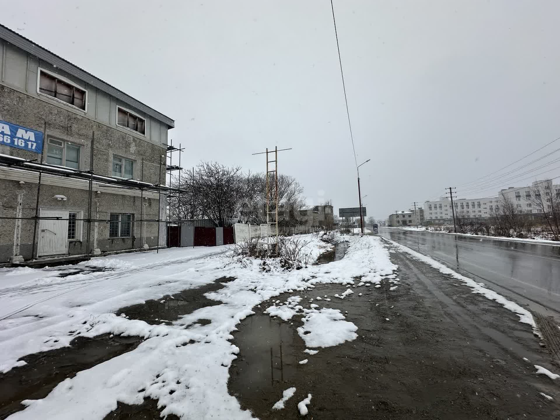 Продажа коммерческой недвижимости, 374м <sup>2</sup>, Южно-Сахалинск, Сахалинская область,  Южно-Сахалинск