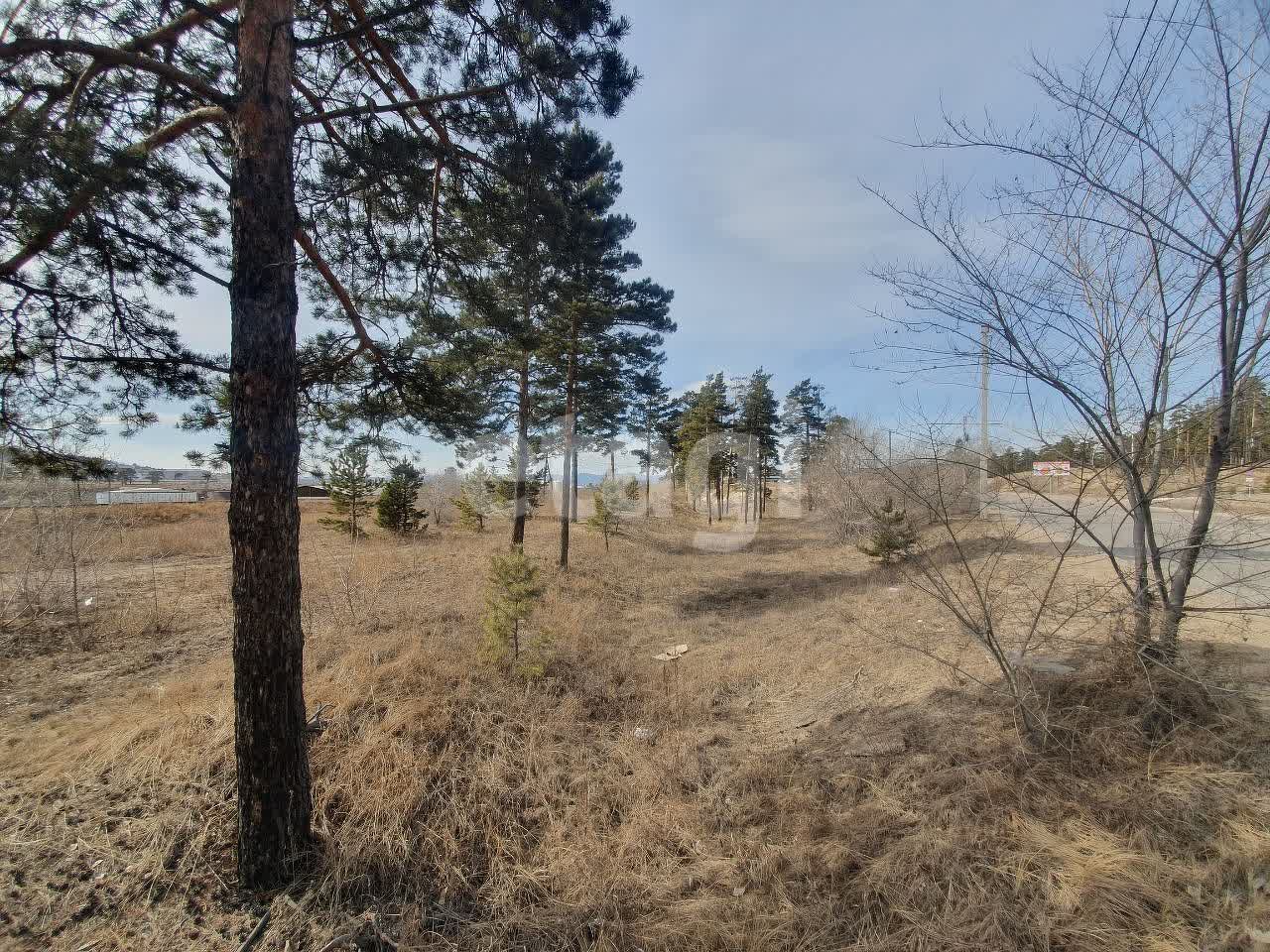 Продажа участка, Улан-Удэ, Республика Бурятия,  Октябрьский