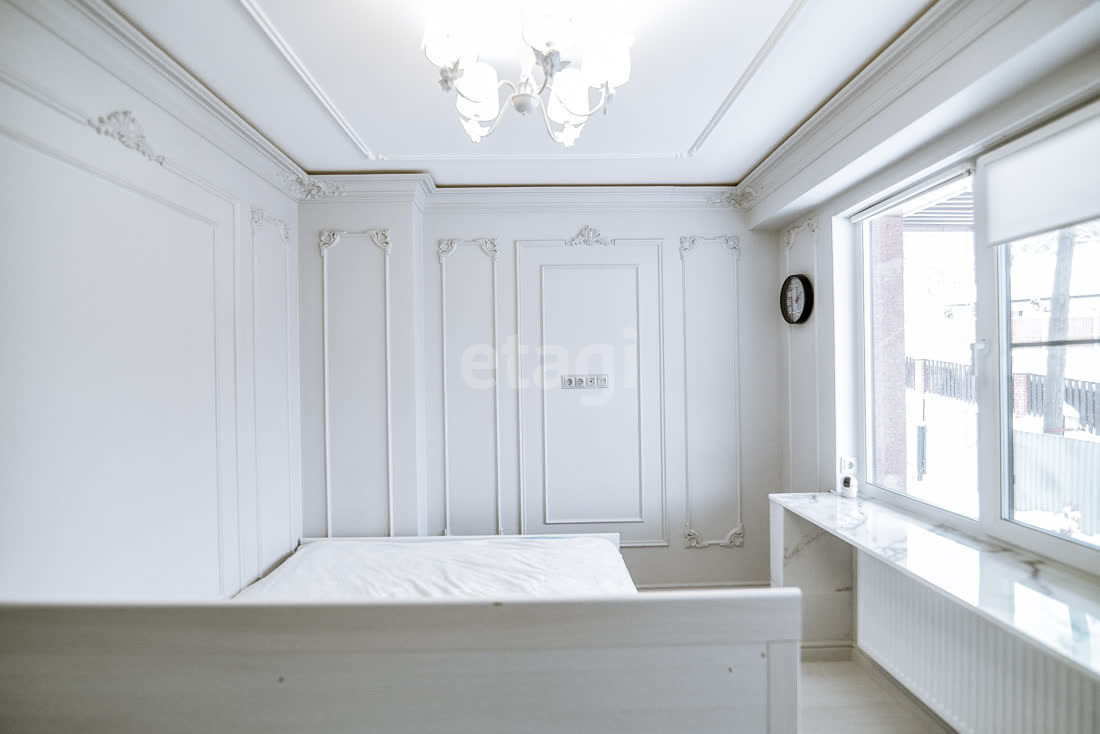 Аренда 5-комнатной квартиры, Южно-Сахалинск, Сахалинская область,  Южно-Сахалинск