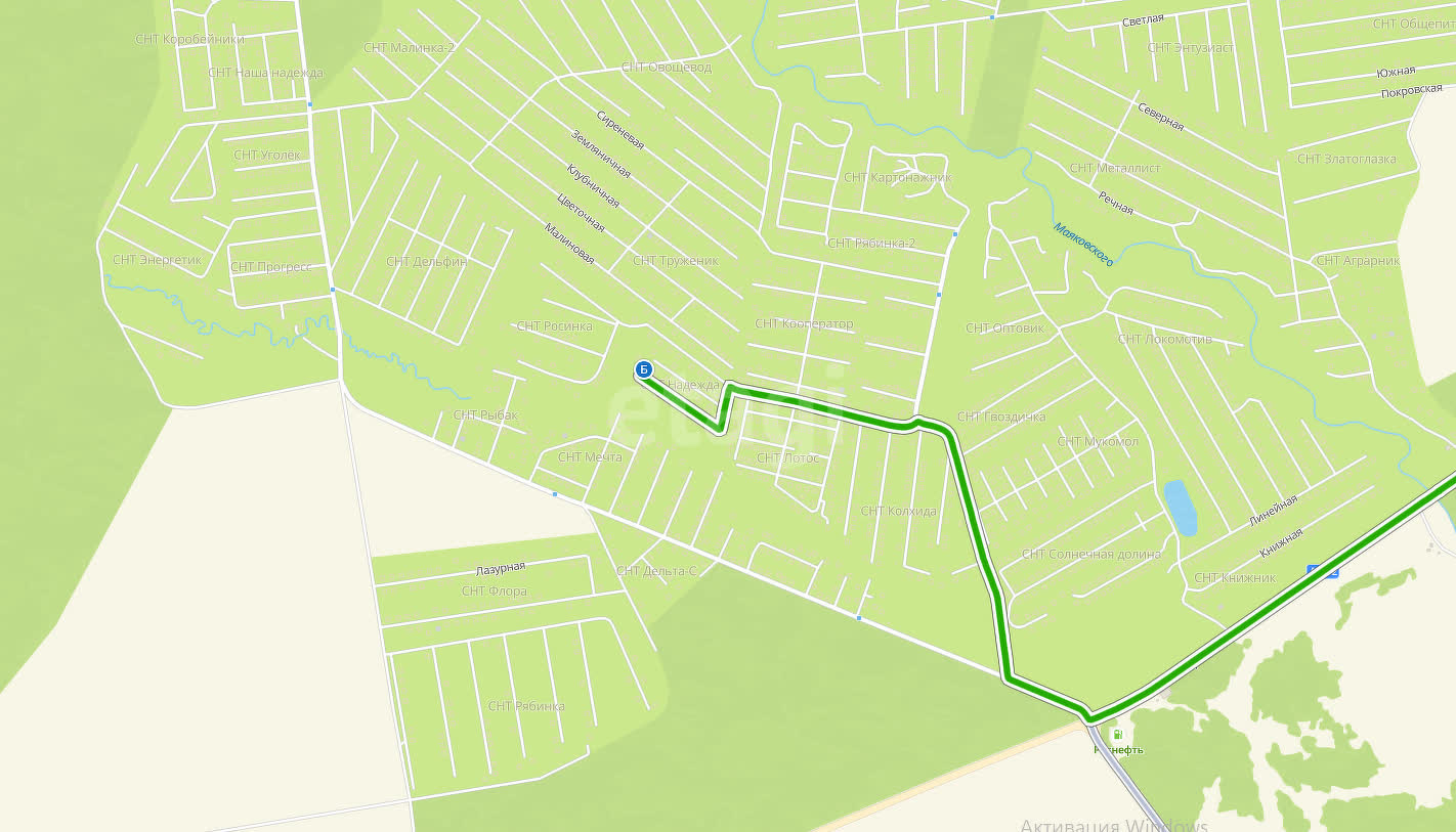 Продажа участка, Южно-Сахалинск, Сахалинская область,  Южно-Сахалинск