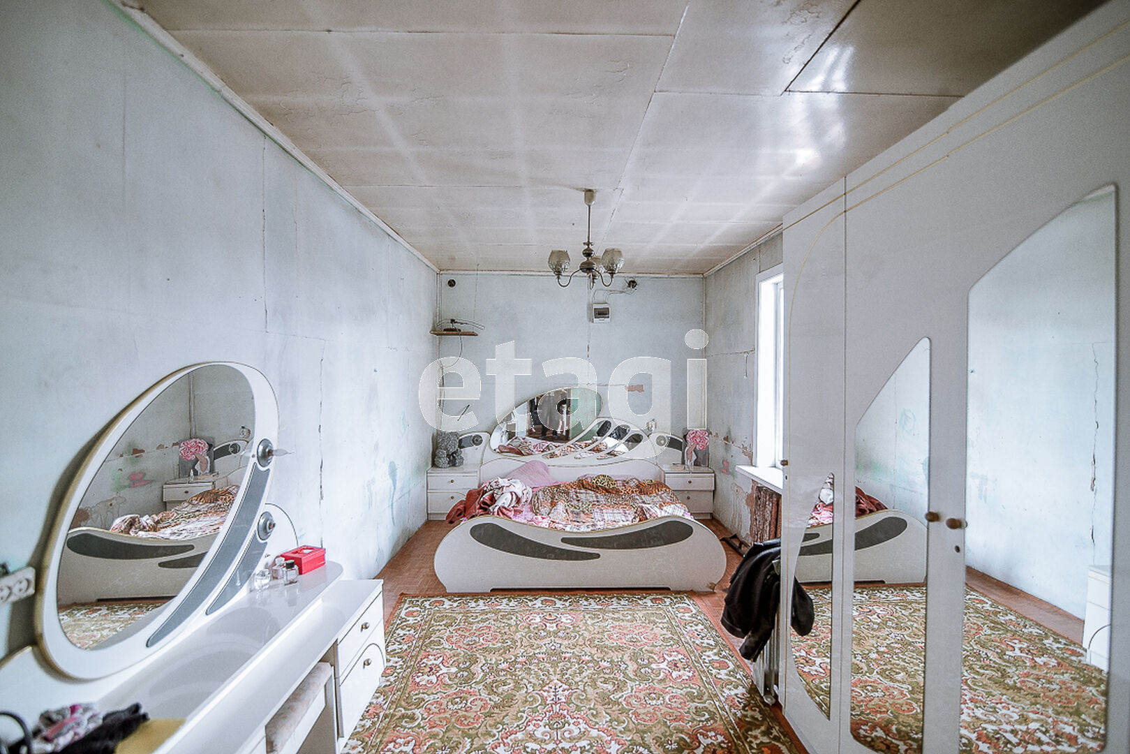 Продажа дома, 337м <sup>2</sup>, 8 сот., Южно-Сахалинск, Сахалинская область,  