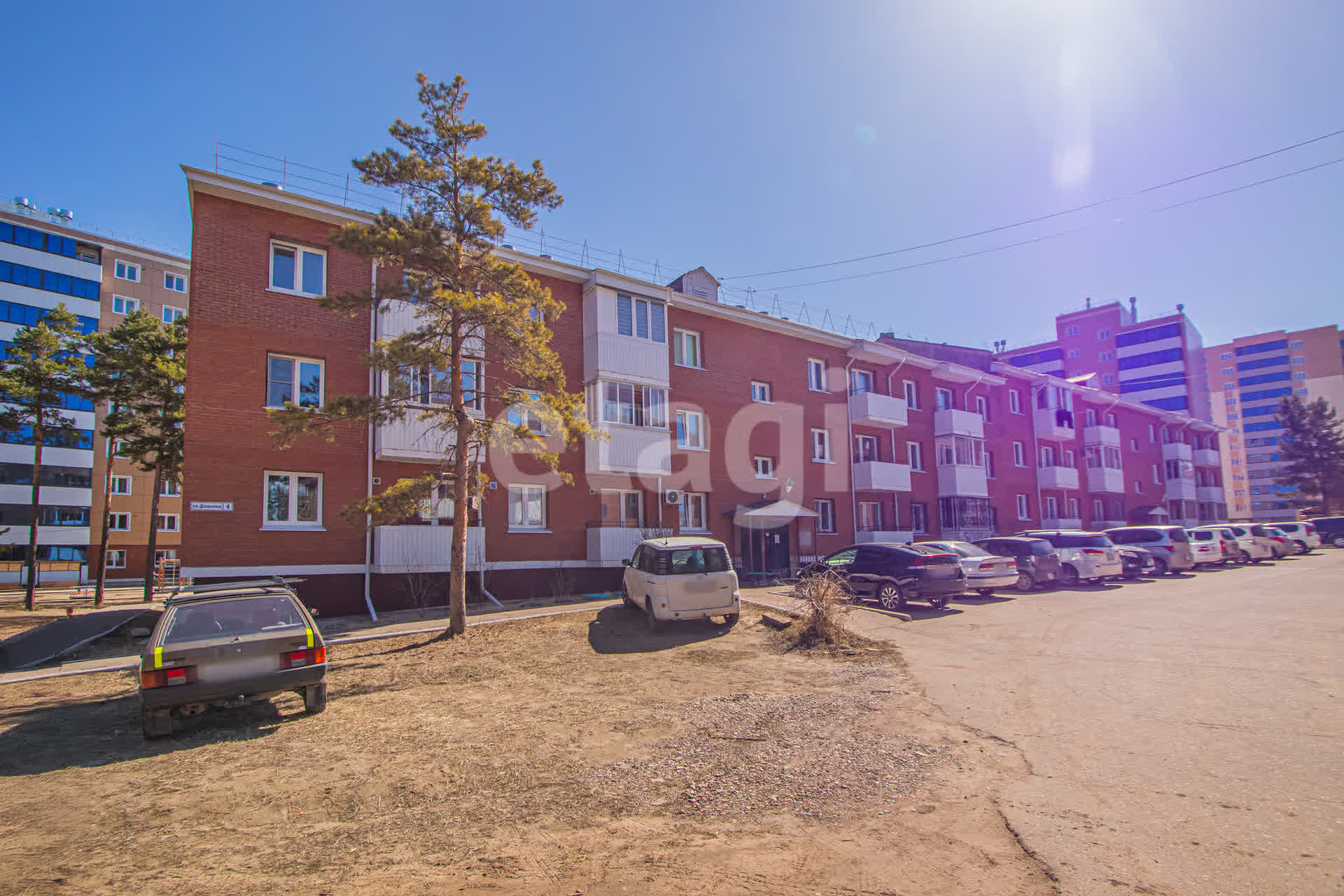 Продажа 1-комнатной квартиры, Улан-Удэ, Республика Бурятия,  Улан-Удэ