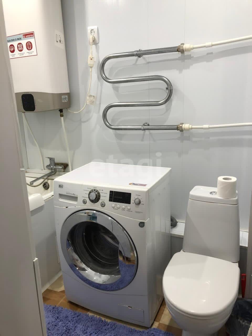 Продажа 3-комнатной квартиры, Южно-Сахалинск, Сахалинская область,  Южно-Сахалинск