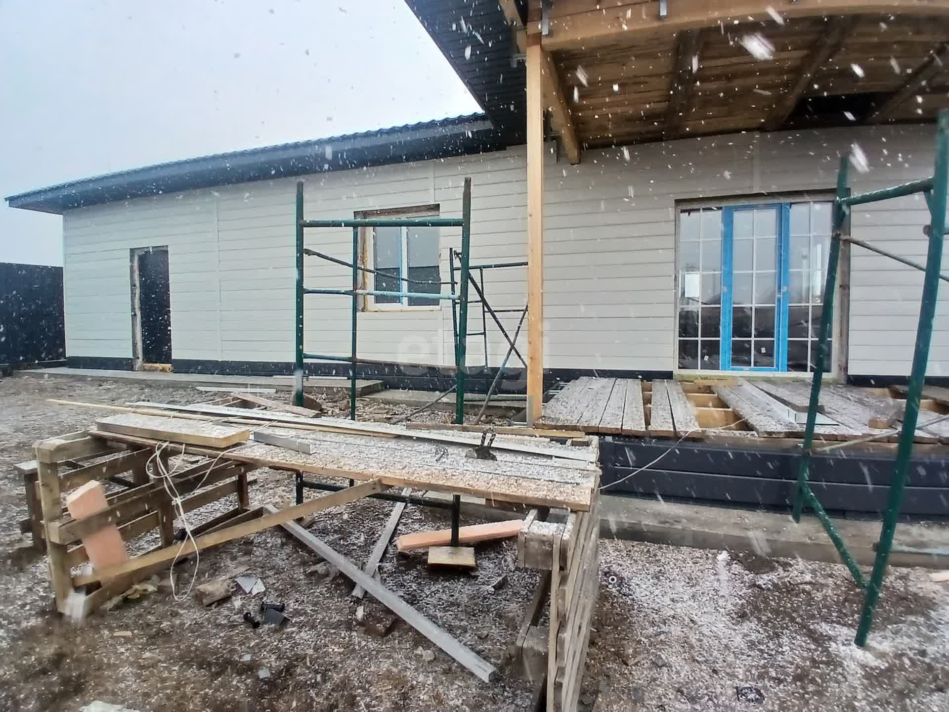 Продажа дома, 167м <sup>2</sup>, 6 сот., Улан-Удэ, Республика Бурятия,  муниципальное образование Гурульбинское