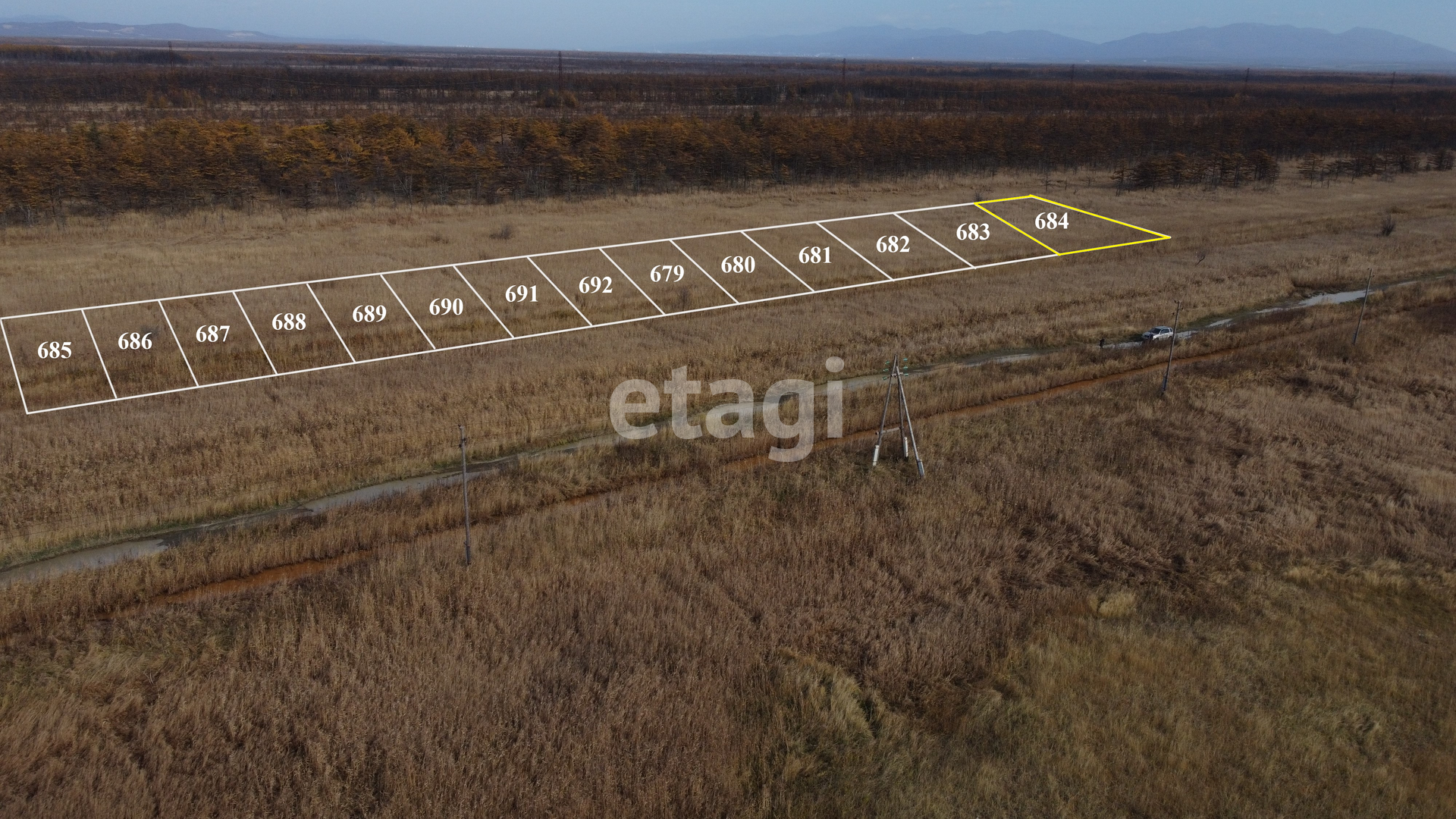 Продажа участка, Южно-Сахалинск, Сахалинская область,  