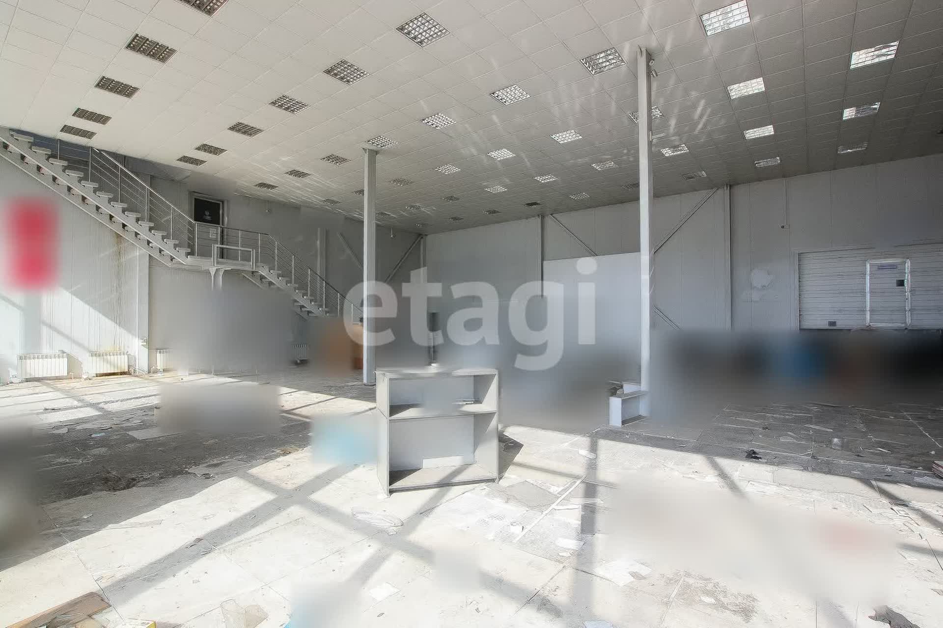 Аренда коммерческой недвижимости, 1935м <sup>2</sup>, Улан-Удэ, Бурятия,  Улан-Удэ