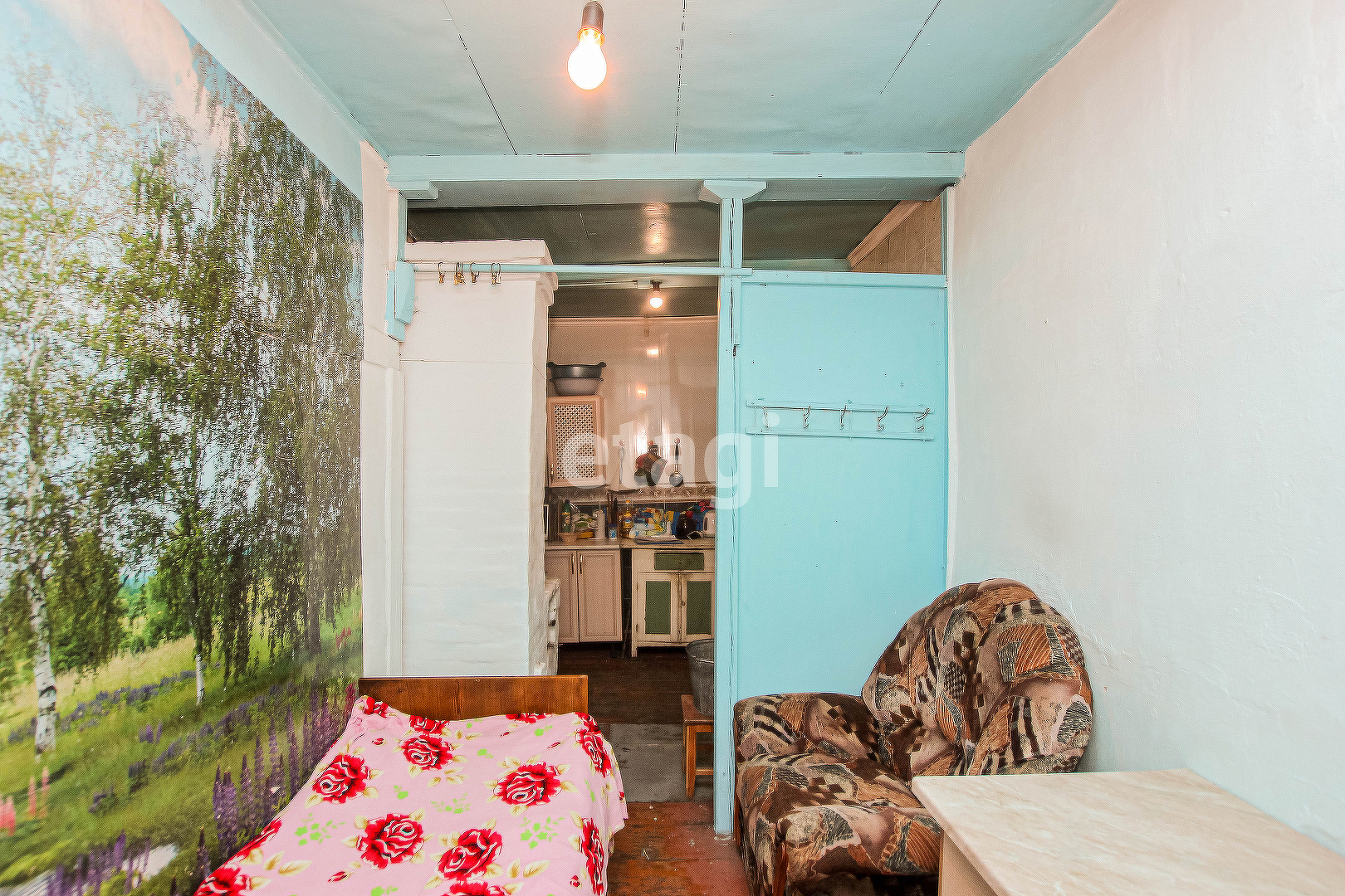 Продажа дома, 50м <sup>2</sup>, 10 сот., Улан-Удэ, Республика Бурятия,  Советский