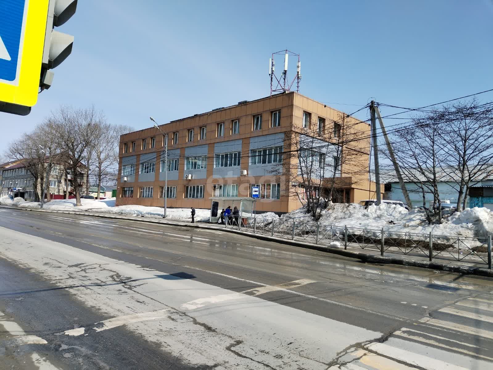 Продажа новостройки, Южно-Сахалинск, Сахалинская область,  Южно-Сахалинск