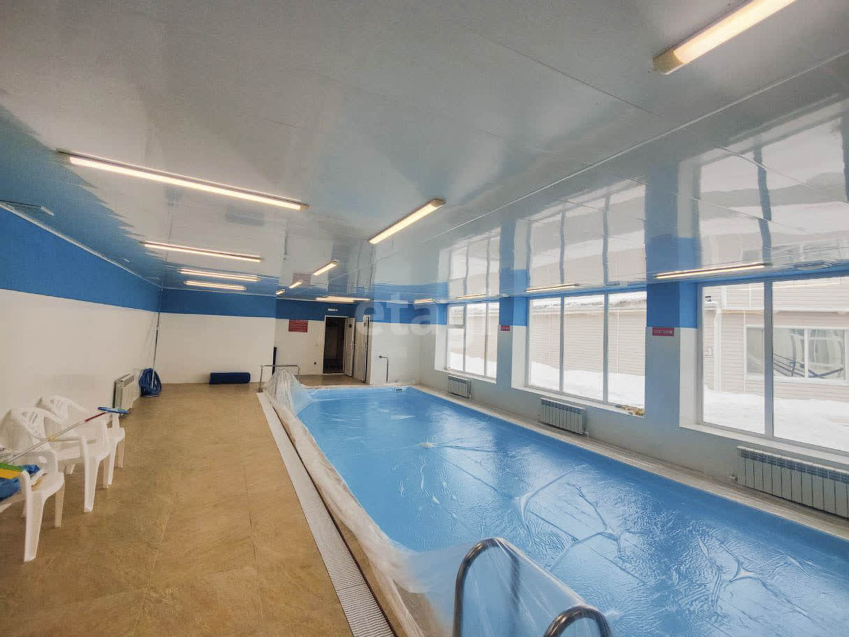 Продажа коммерческой недвижимости, 445м <sup>2</sup>, Южно-Сахалинск, Сахалинская область,  Южно-Сахалинск