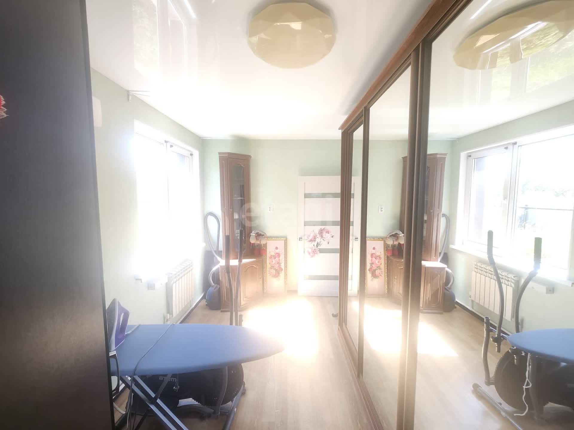 Продажа дома, 109м <sup>2</sup>, 6 сот., Южно-Сахалинск, Сахалинская область,  