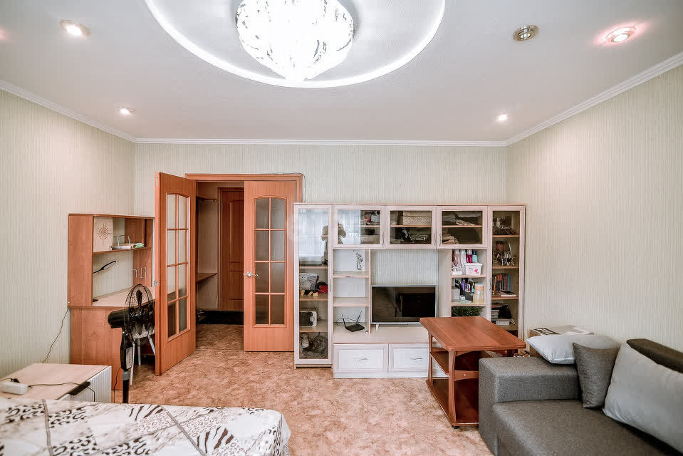 Продажа 1-комнатной квартиры, Южно-Сахалинск, Сахалинская область,  Южно-Сахалинск