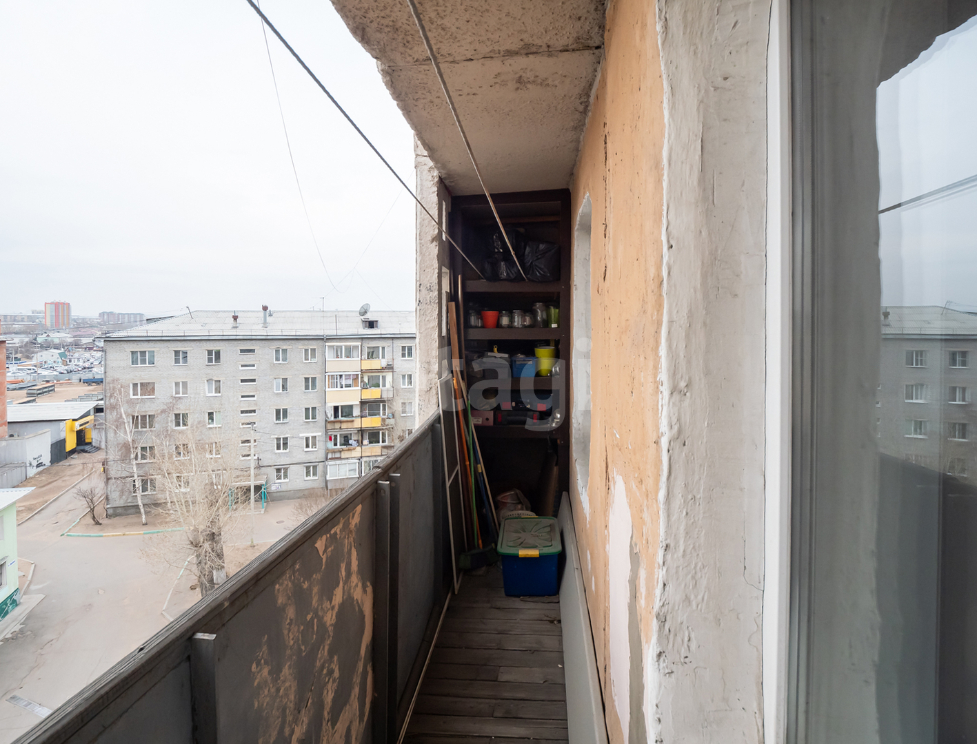 Продажа 4-комнатной квартиры, Улан-Удэ, Республика Бурятия,  Улан-Удэ