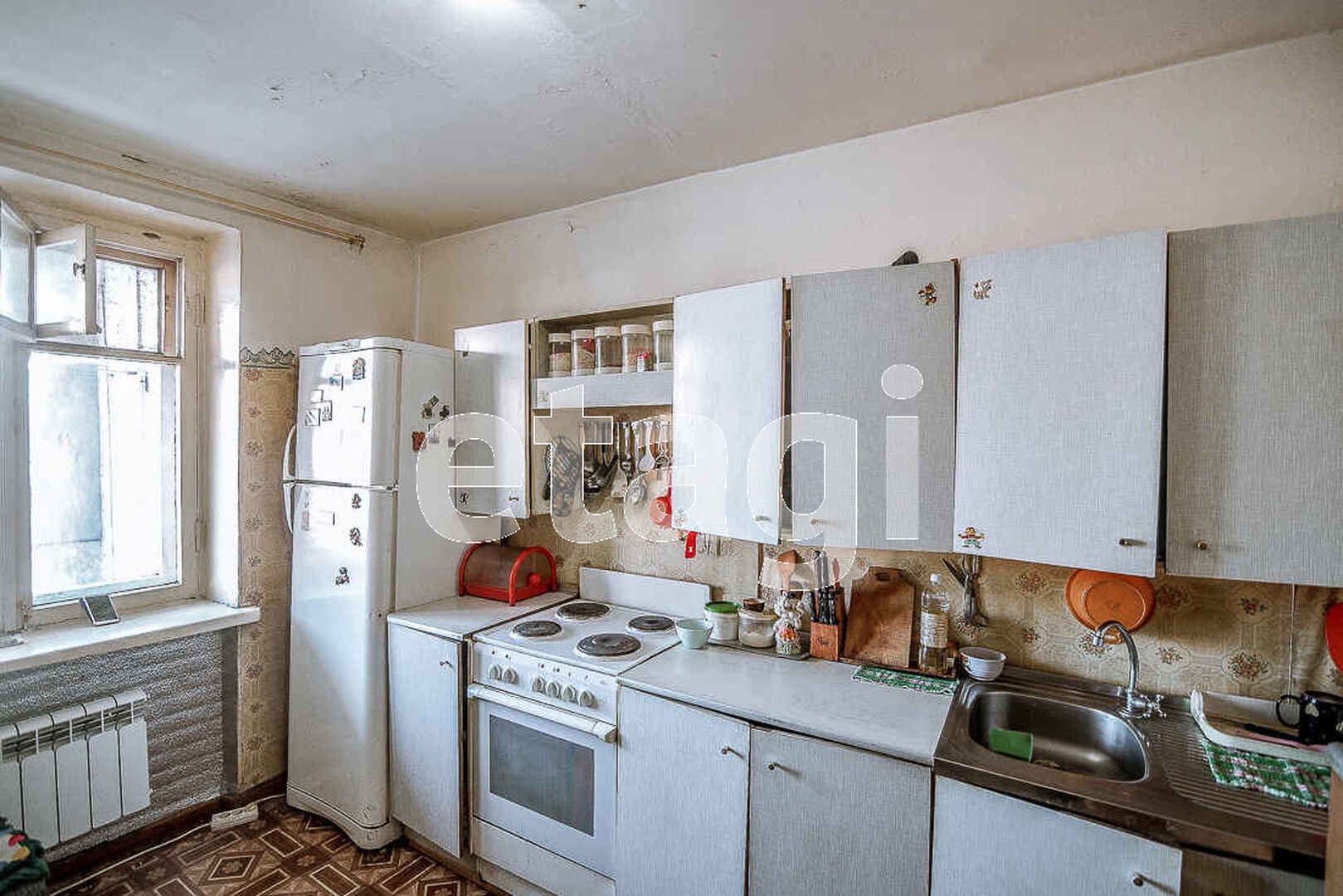 Продажа 3-комнатной квартиры, Южно-Сахалинск, Сахалинская область,  Южно-Сахалинск