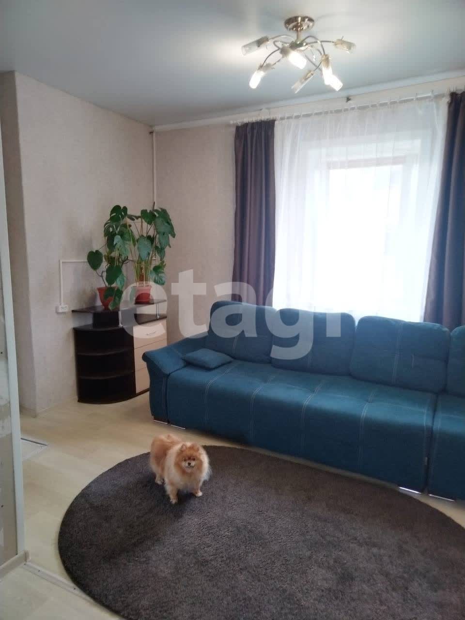 Продажа дома, 60м <sup>2</sup>, 5 сот., Улан-Удэ, Республика Бурятия,  Железнодорожный