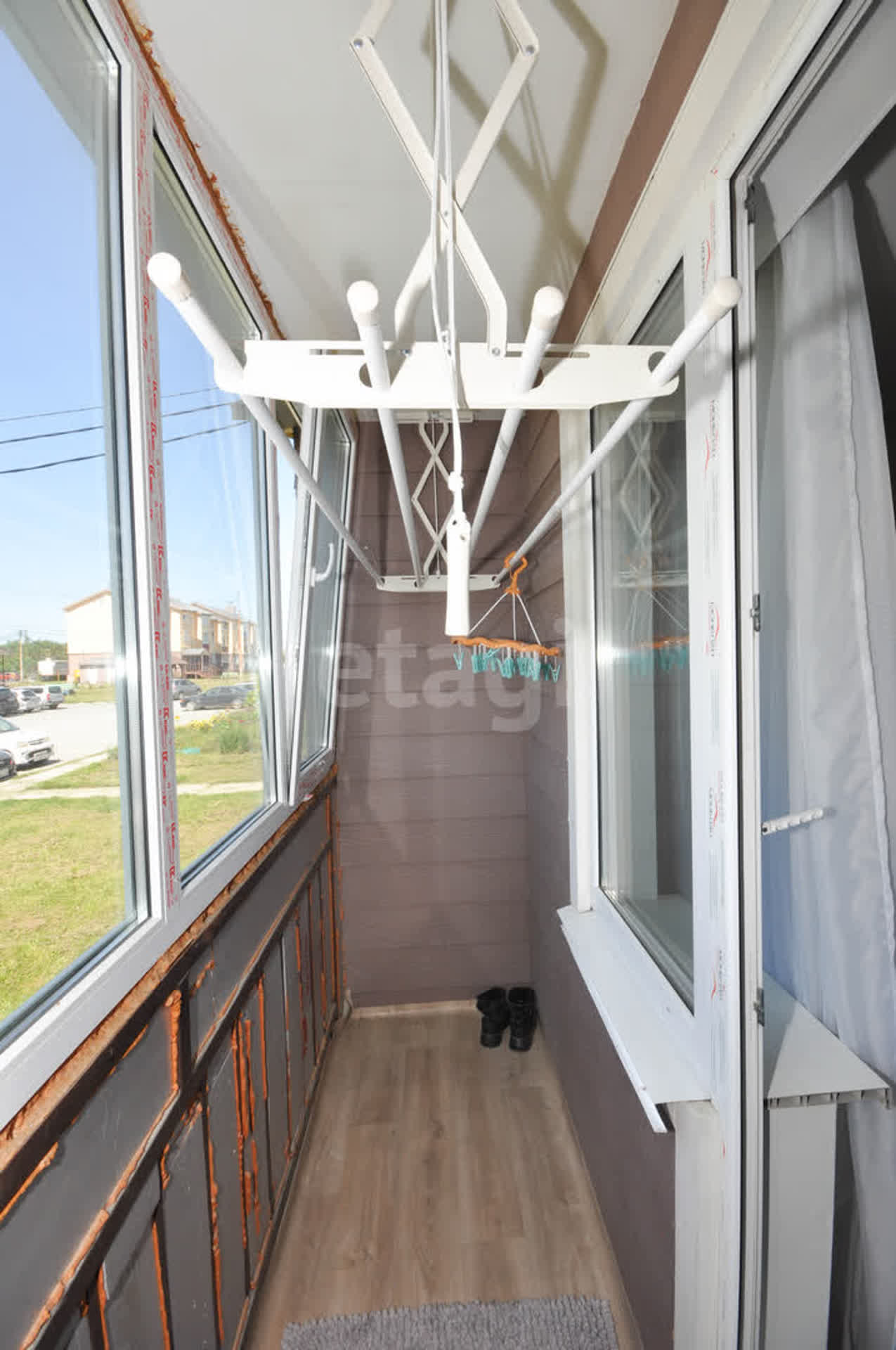 Продажа 2-комнатной квартиры, Южно-Сахалинск, Сахалинская область,  Южно-Сахалинск