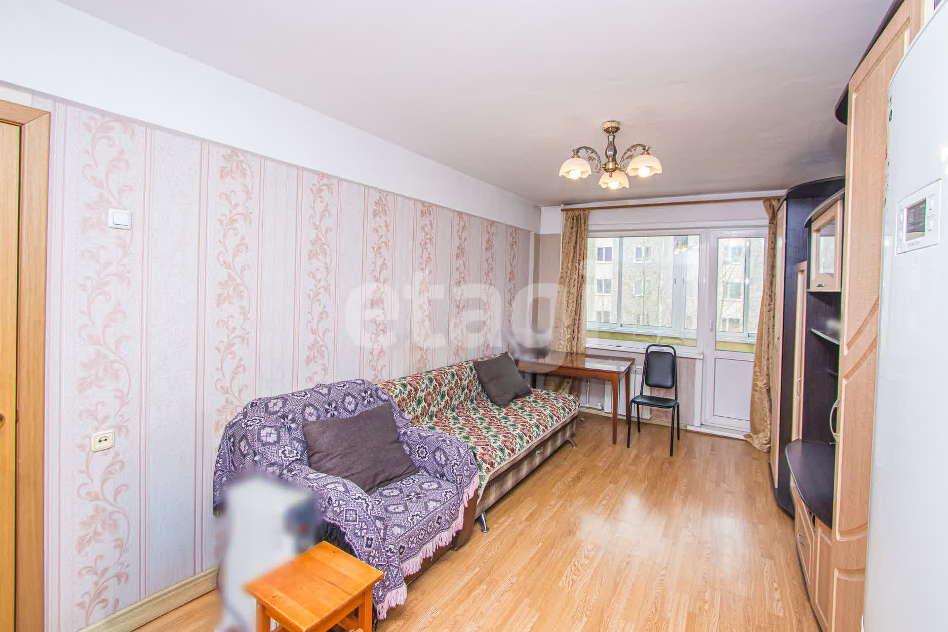 Продажа 2-комнатной квартиры, Улан-Удэ, Республика Бурятия,  Улан-Удэ