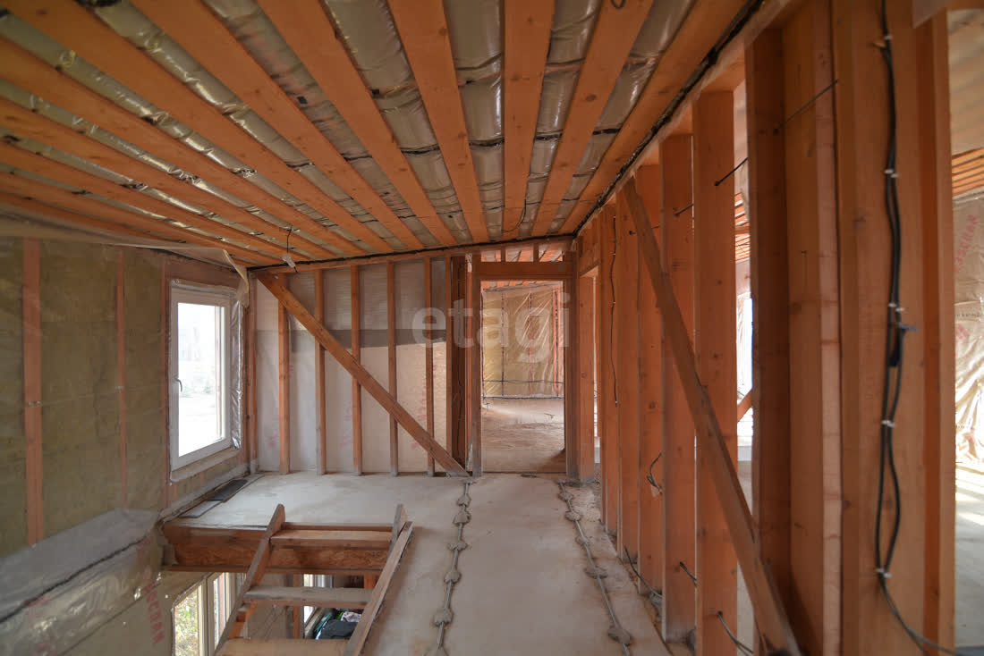 Продажа дома, 226м <sup>2</sup>, 8 сот., Южно-Сахалинск, Сахалинская область,  