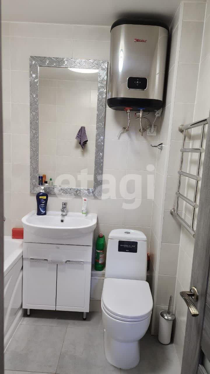 Продажа 1-комнатной квартиры, Улан-Удэ, Республика Бурятия,  Улан-Удэ