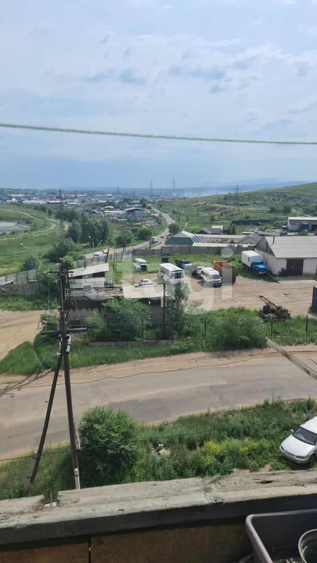 Продажа 1-комнатной квартиры, Улан-Удэ, Республика Бурятия,  Улан-Удэ