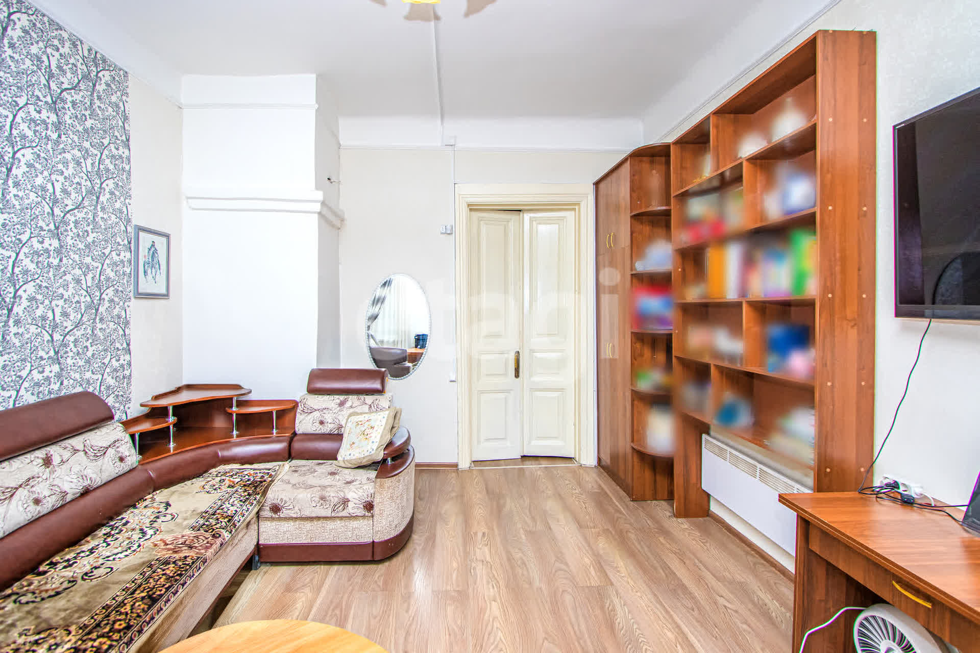 Продажа 2-комнатной квартиры, Улан-Удэ, Республика Бурятия,  Улан-Удэ