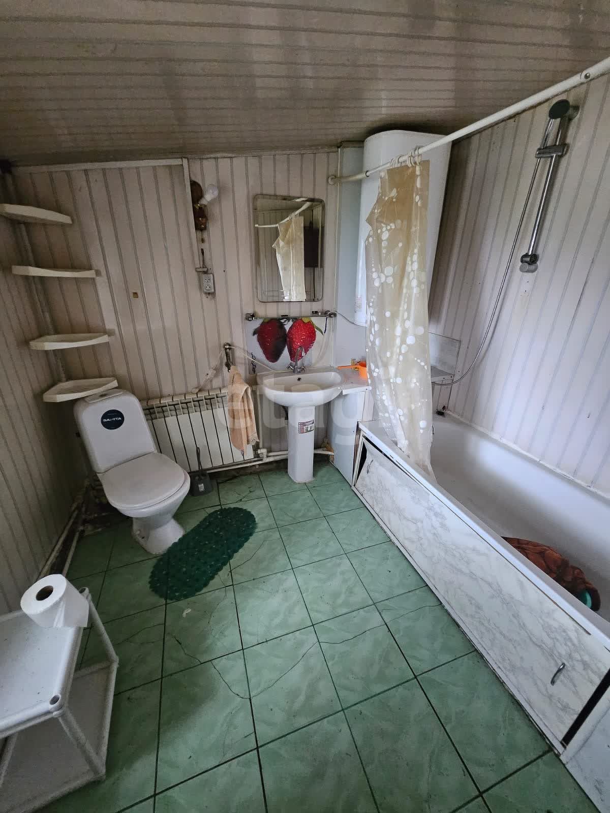 Продажа дома, 57м <sup>2</sup>, 6 сот., Южно-Сахалинск, Сахалинская область,  