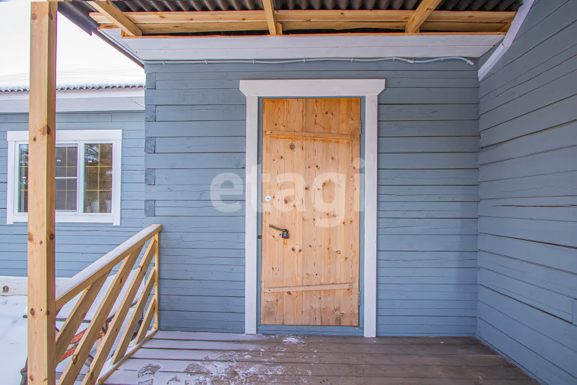 Продажа дома, 140м <sup>2</sup>, 7 сот., Улан-Удэ, Республика Бурятия,  Тарбагатайский