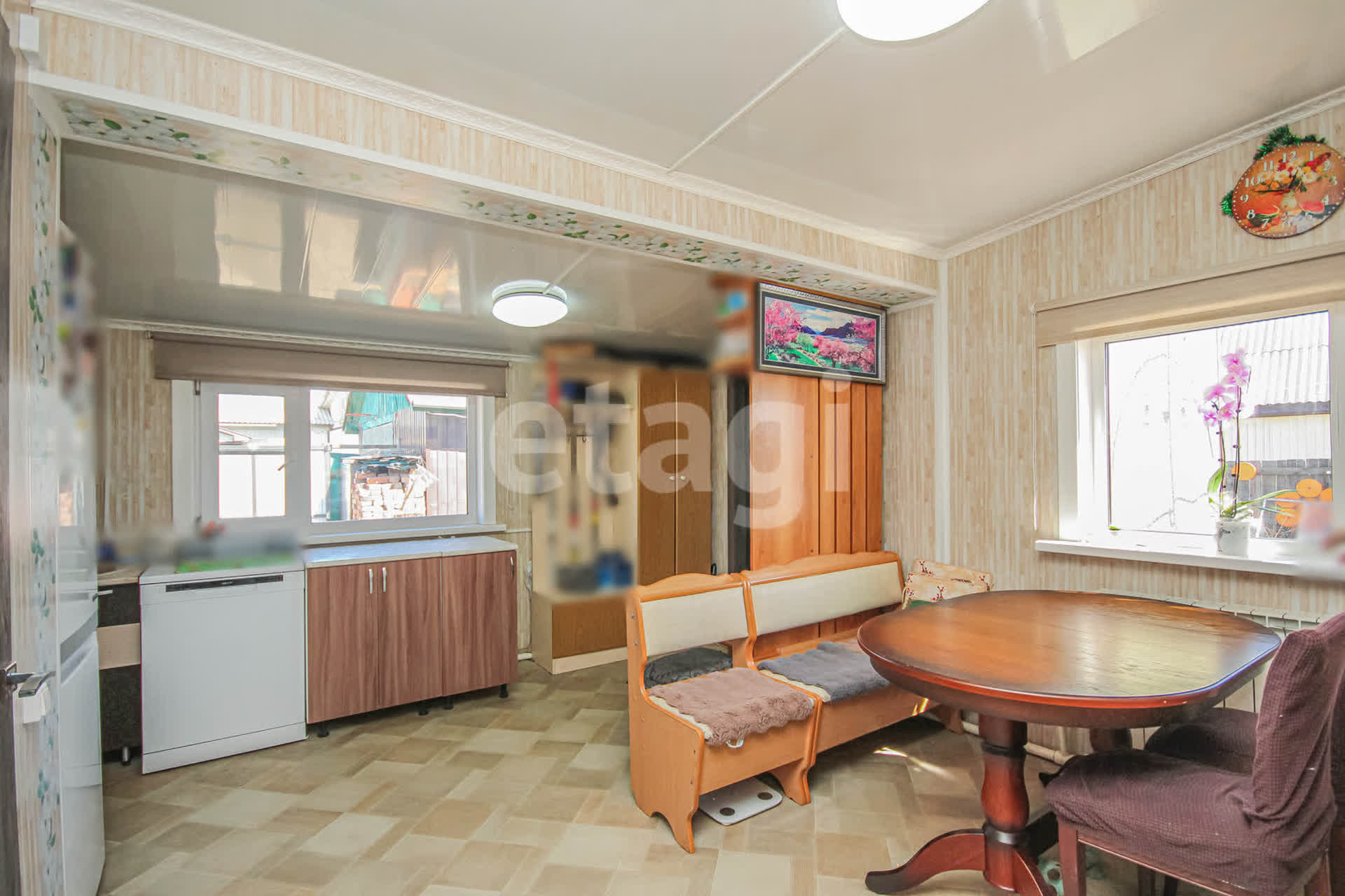 Продажа дома, 93м <sup>2</sup>, 8 сот., Улан-Удэ, Республика Бурятия,  