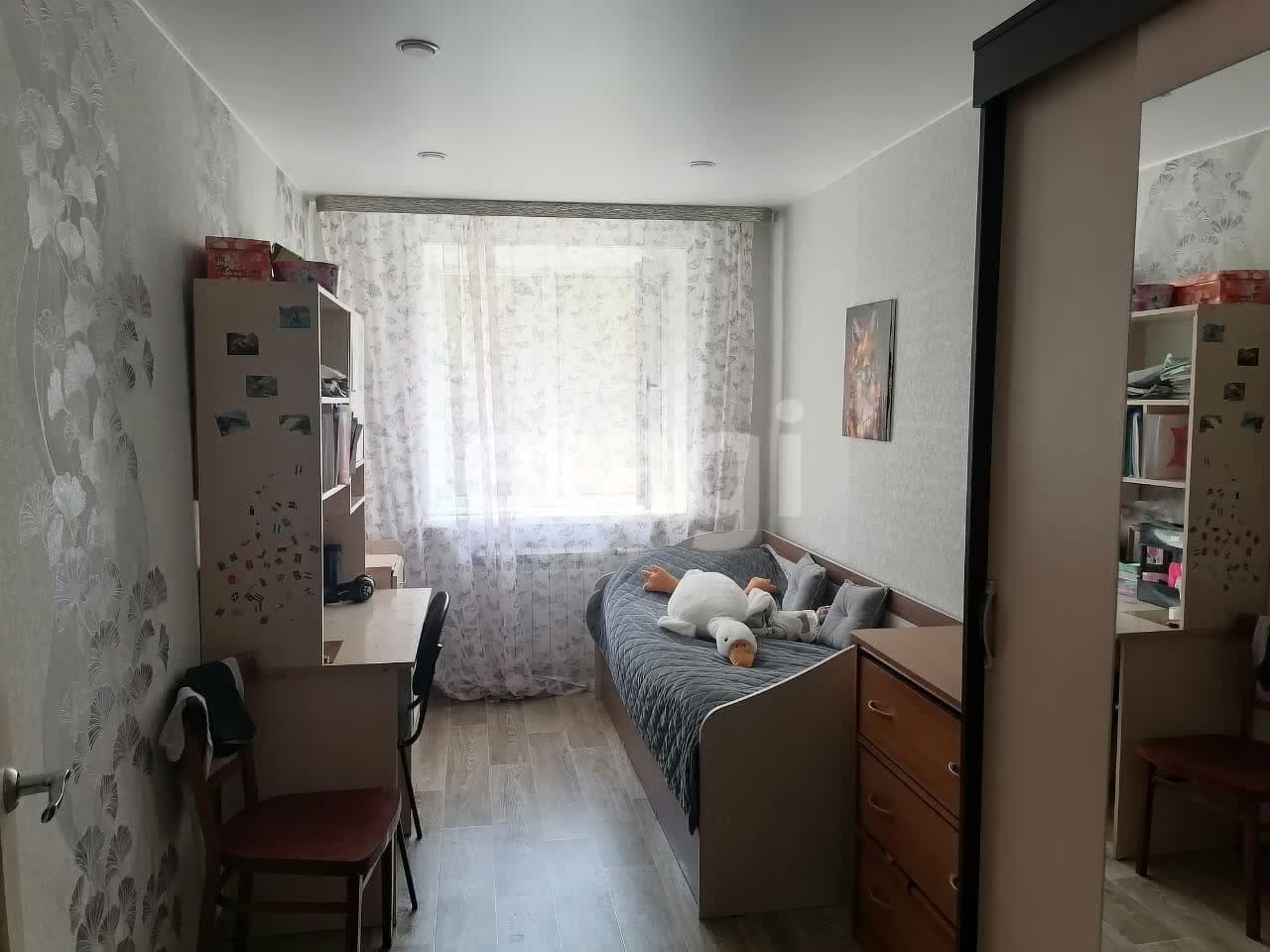 Продажа 3-комнатной квартиры, Улан-Удэ, Республика Бурятия,  Улан-Удэ