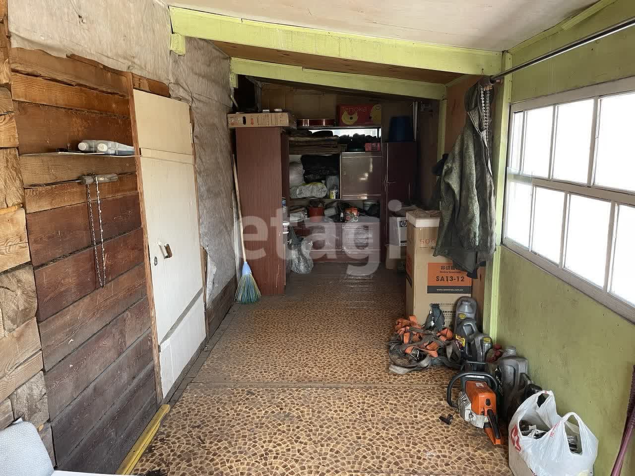 Продажа дома, 65м <sup>2</sup>, 10 сот., Улан-Удэ, Республика Бурятия,  Октябрьский