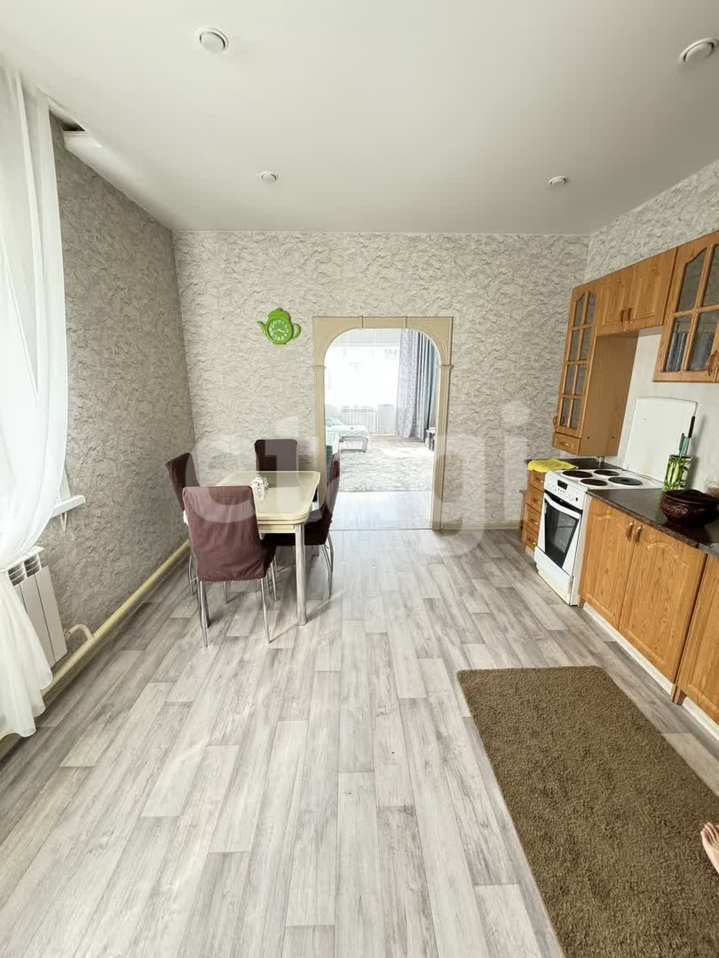 Продажа дома, 71м <sup>2</sup>, 8 сот., Улан-Удэ, Республика Бурятия,  