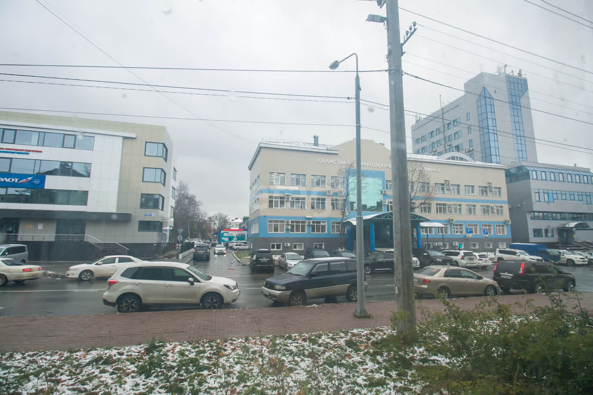 Продажа коммерческой недвижимости, 559м <sup>2</sup>, Южно-Сахалинск, Сахалинская область,  Южно-Сахалинск