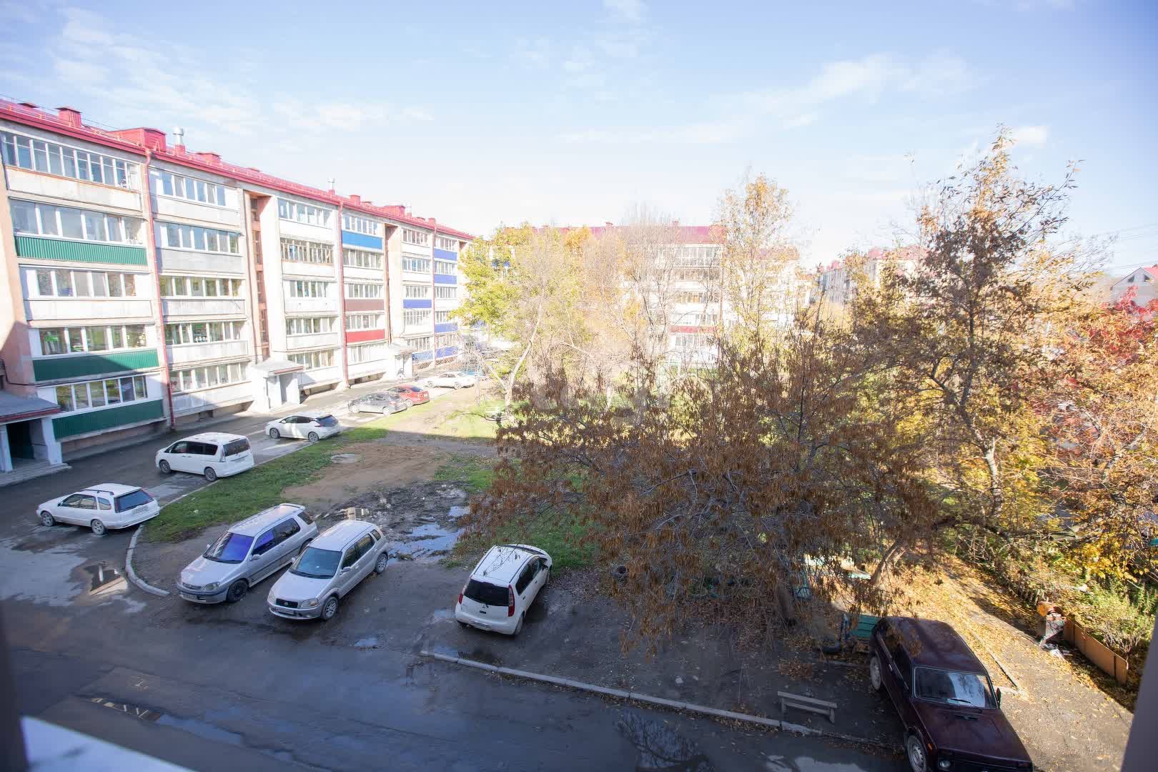 Продажа 2-комнатной квартиры, Южно-Сахалинск, Сахалинская область,  Южно-Сахалинск