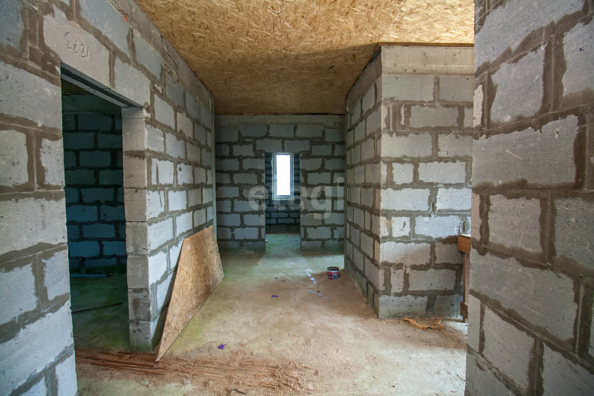 Продажа дома, 143м <sup>2</sup>, 9 сот., Южно-Сахалинск, Сахалинская область,  