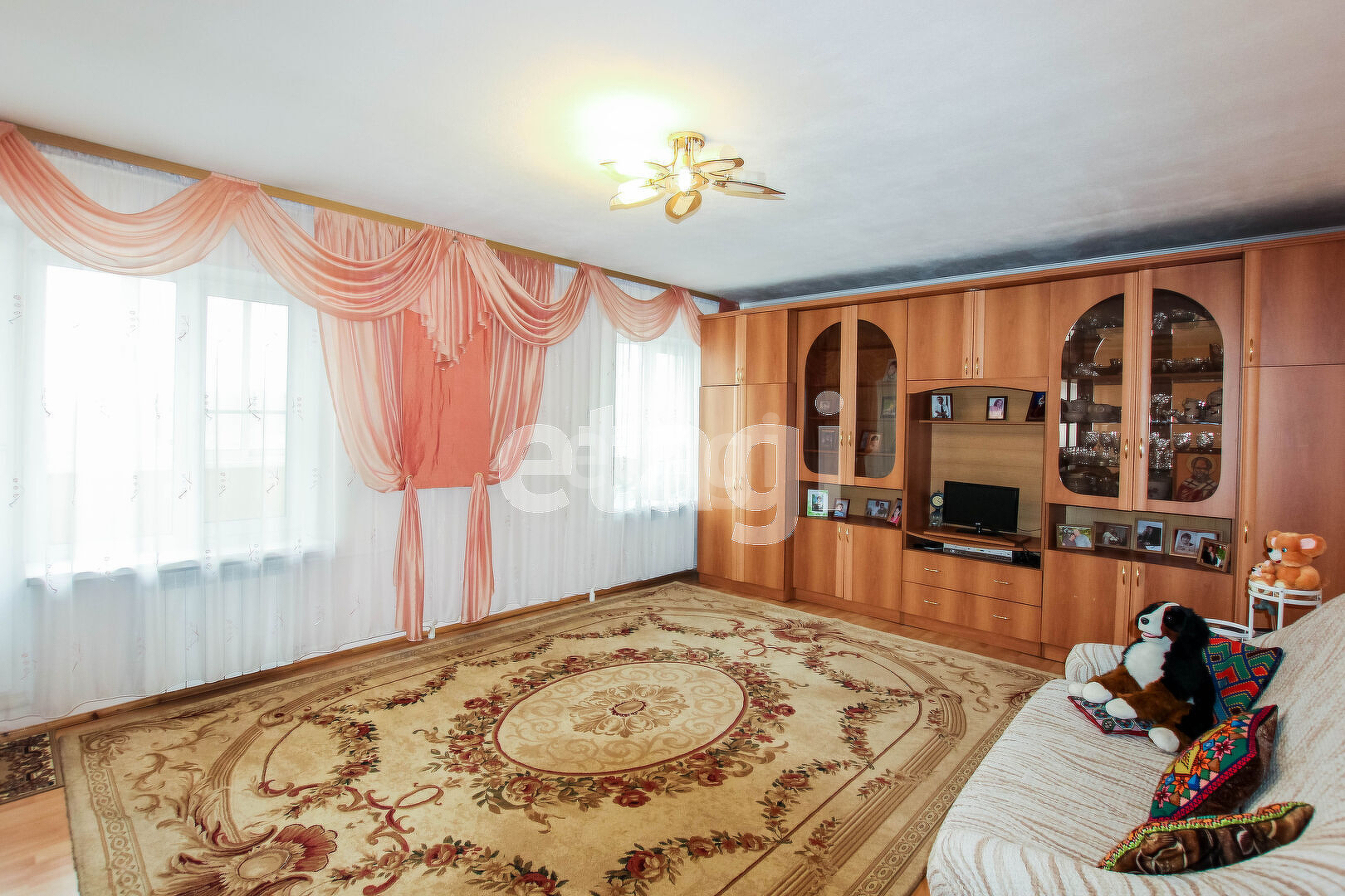 Продажа 4-комнатной квартиры, Улан-Удэ, Республика Бурятия,  Улан-Удэ