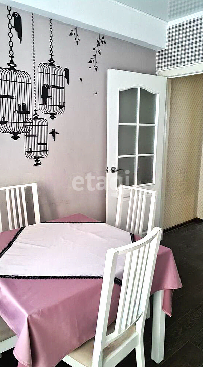 Продажа 2-комнатной квартиры, Южно-Сахалинск, Сахалинская область,  Южно-Сахалинск