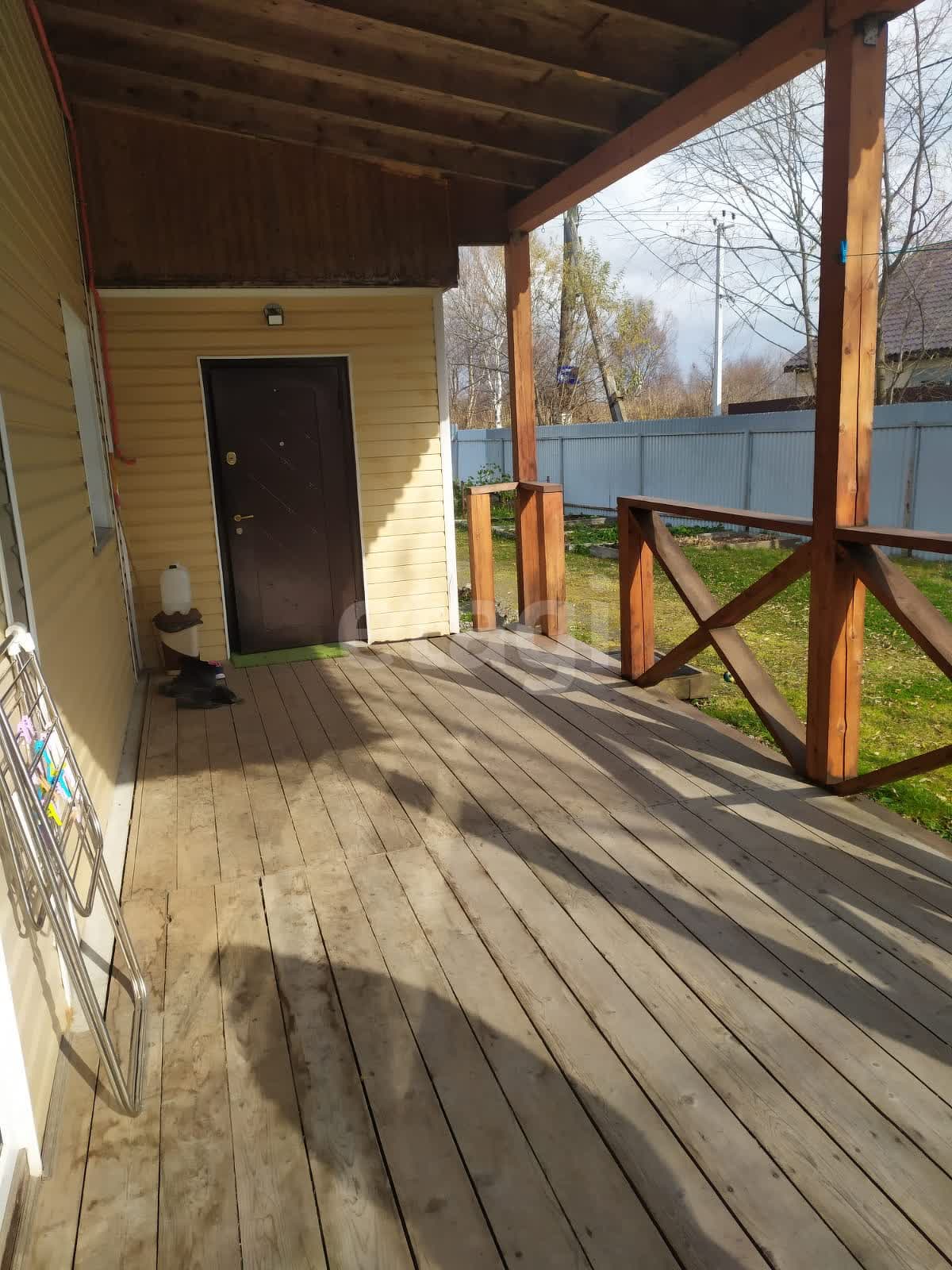 Продажа дома, 134м <sup>2</sup>, 7 сот., Южно-Сахалинск, Сахалинская область,  