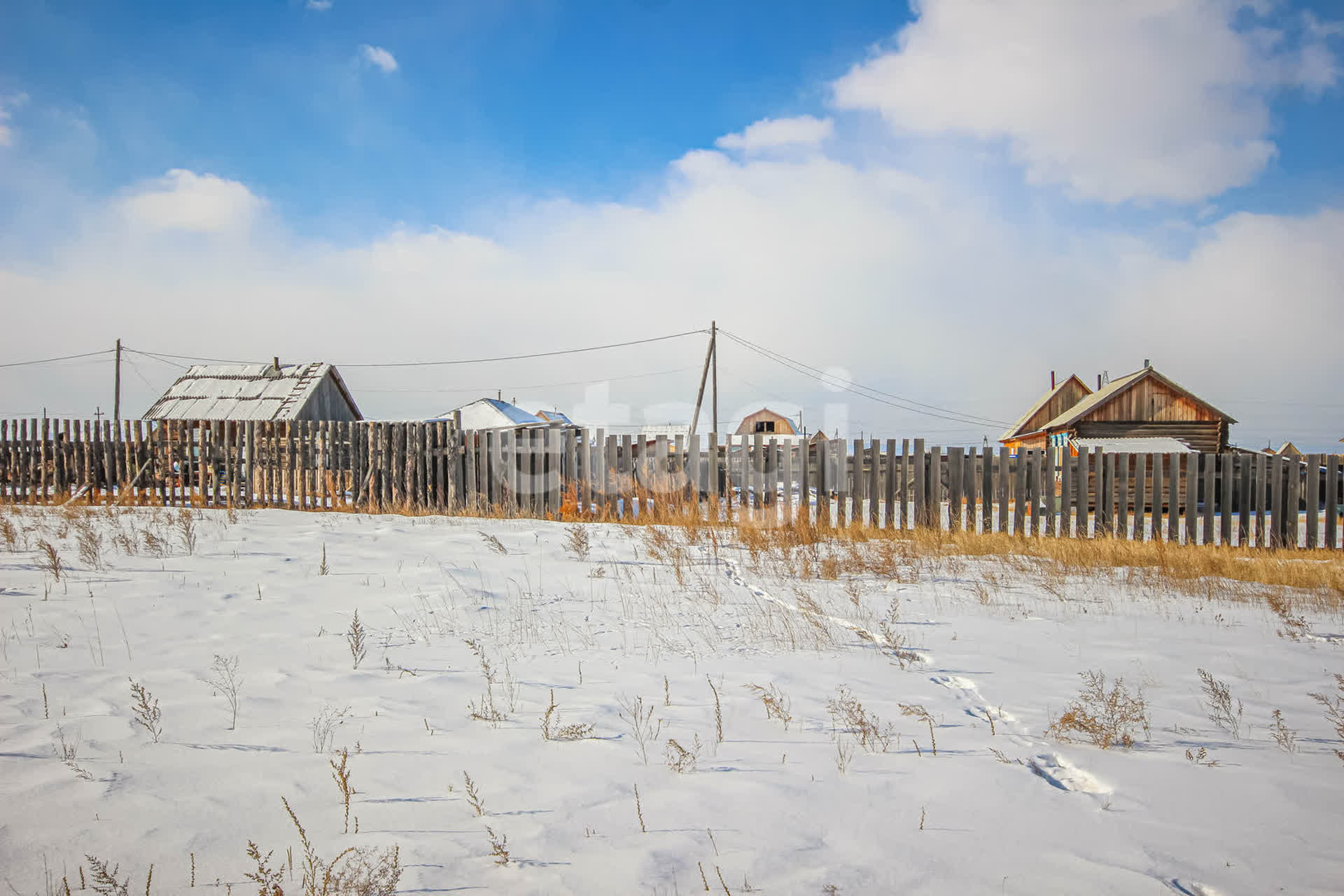 Продажа участка, Улан-Удэ, Республика Бурятия