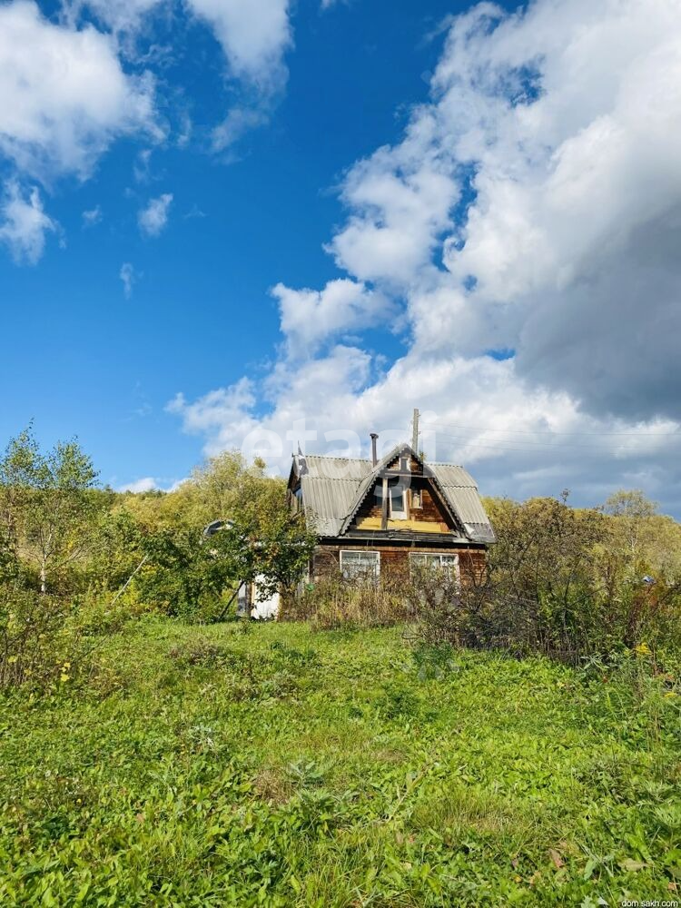 Продажа участка, Южно-Сахалинск, Сахалинская область,  Южно-Сахалинск