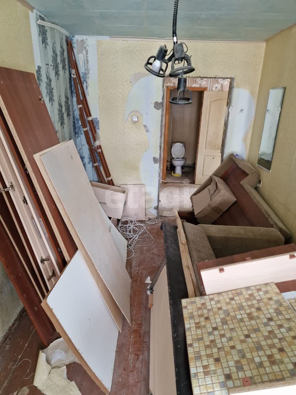 Продажа 2-комнатной квартиры, Южно-Сахалинск, Сахалинская область,  Южно-Сахалинск