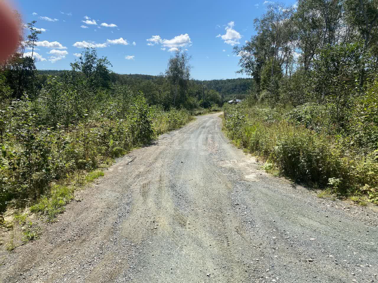 Продажа участка, Южно-Сахалинск, Сахалинская область,  