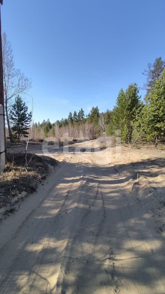 Продажа участка, Улан-Удэ, Республика Бурятия,  Октябрьский