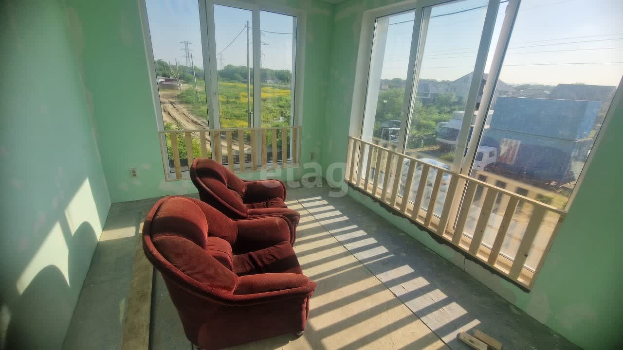 Продажа дома, 295м <sup>2</sup>, 9 сот., Южно-Сахалинск, Сахалинская область,  