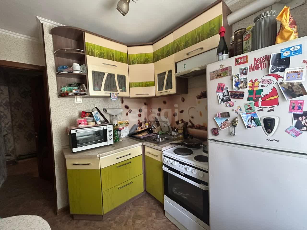 Продажа 2-комнатной квартиры, Южно-Сахалинск, Сахалинская область,  Южно-Сахалинск