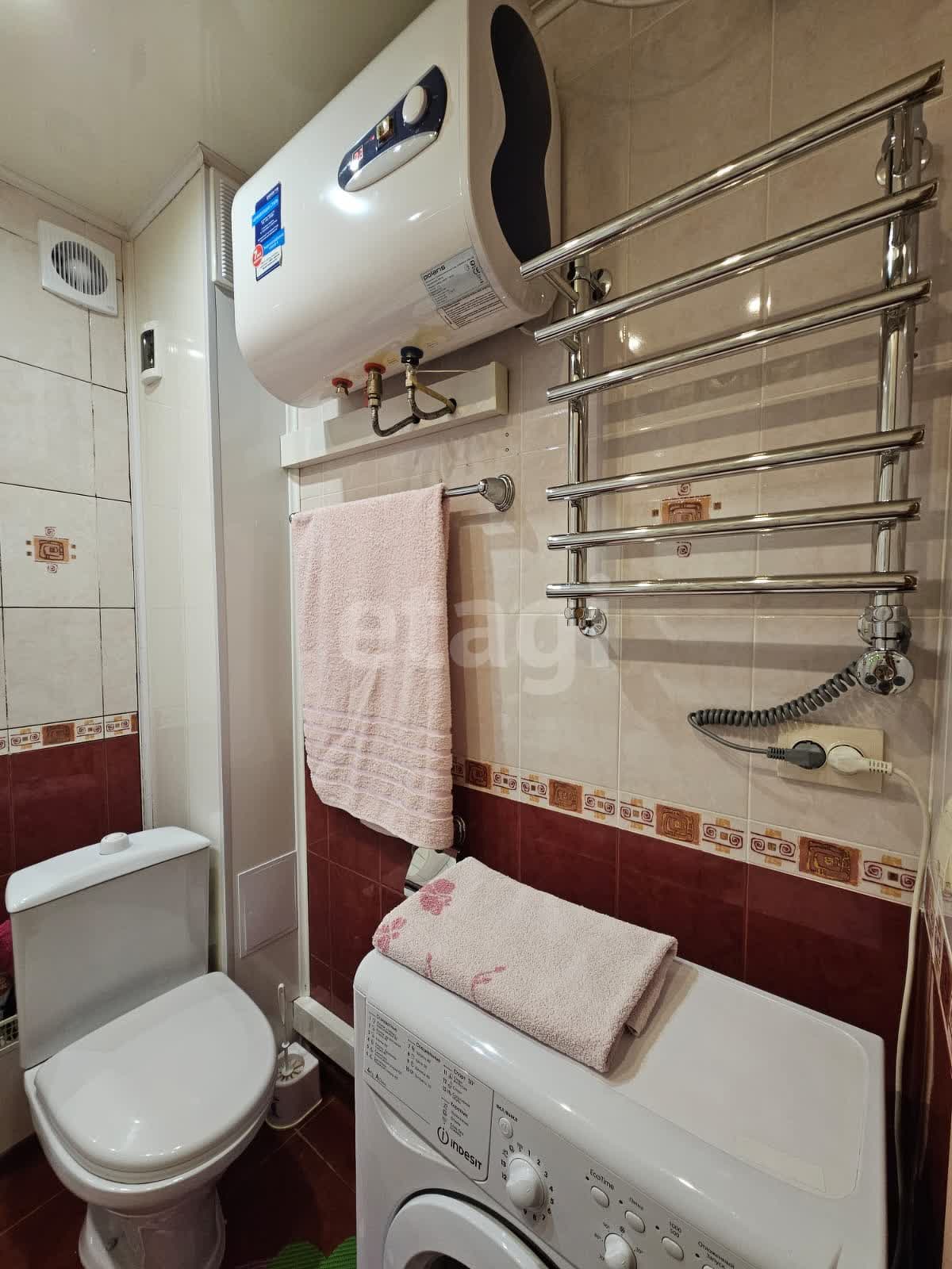 Аренда 1-комнатной квартиры, Южно-Сахалинск, Сахалинская область,  Южно-Сахалинск