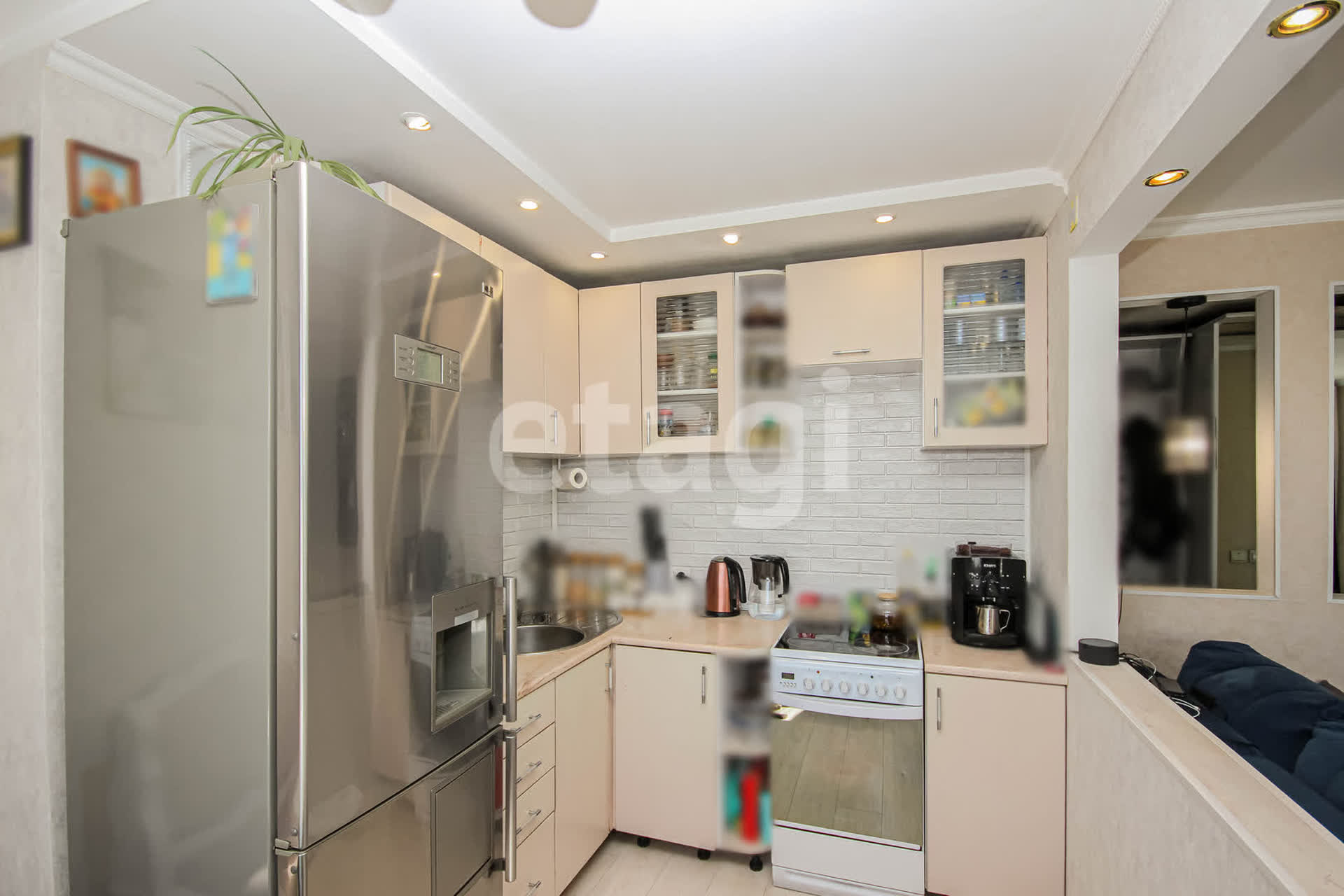 Продажа 3-комнатной квартиры, Улан-Удэ, Республика Бурятия,  Улан-Удэ