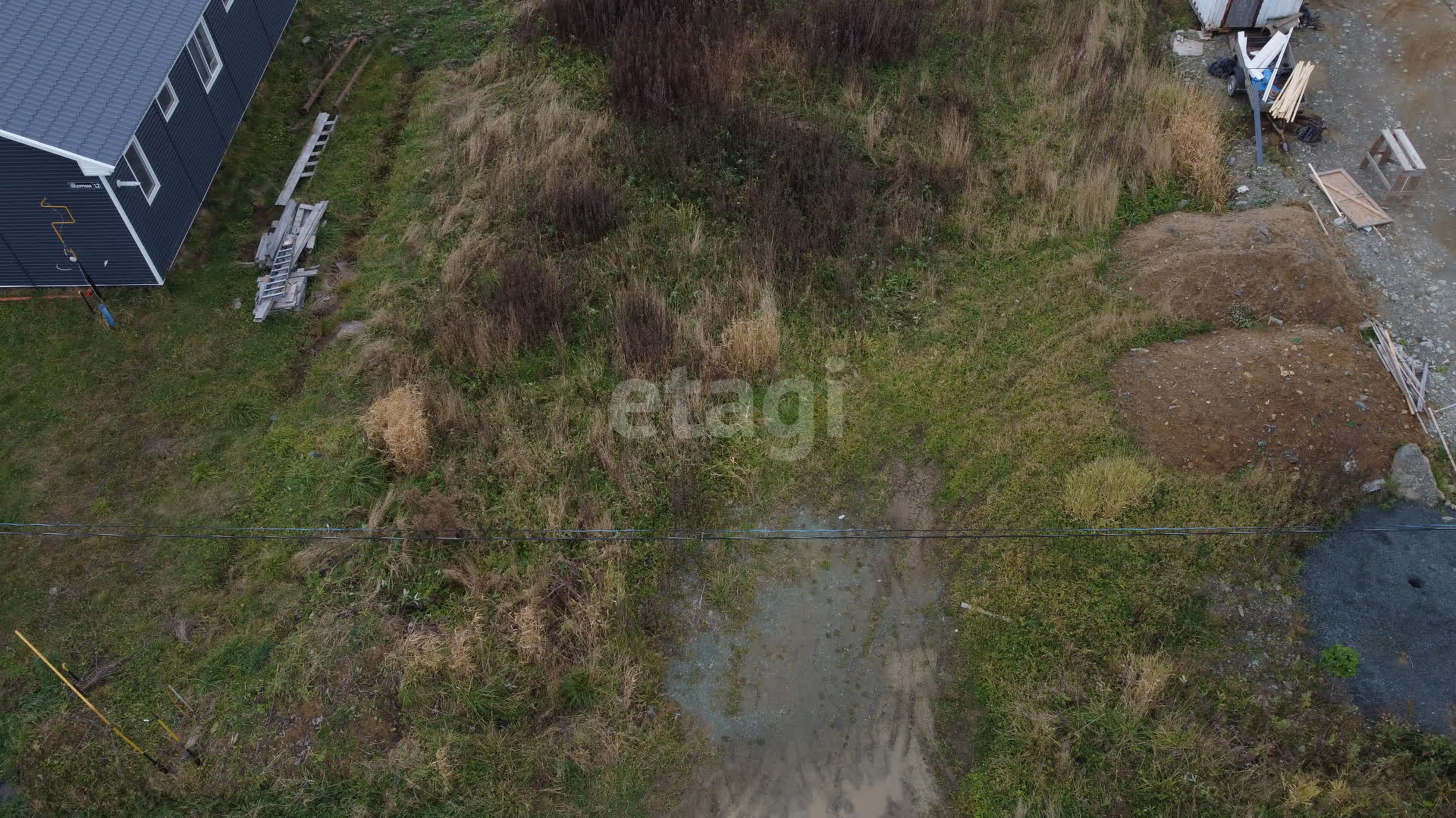 Продажа участка, Южно-Сахалинск, Сахалинская область,  Южно-Сахалинск